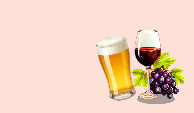 Discover the Best Brews & Bottles Online