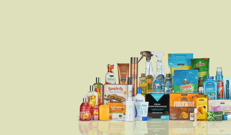 Daily Essentials for a Healthy Life