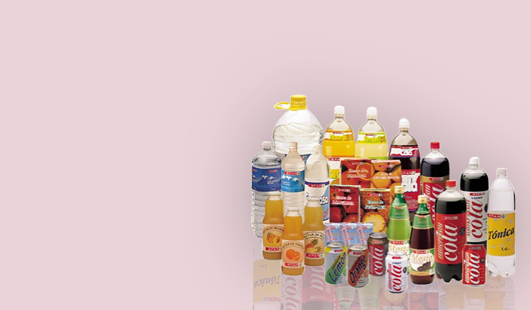 Your Favorite Drinks, Just a Click Away