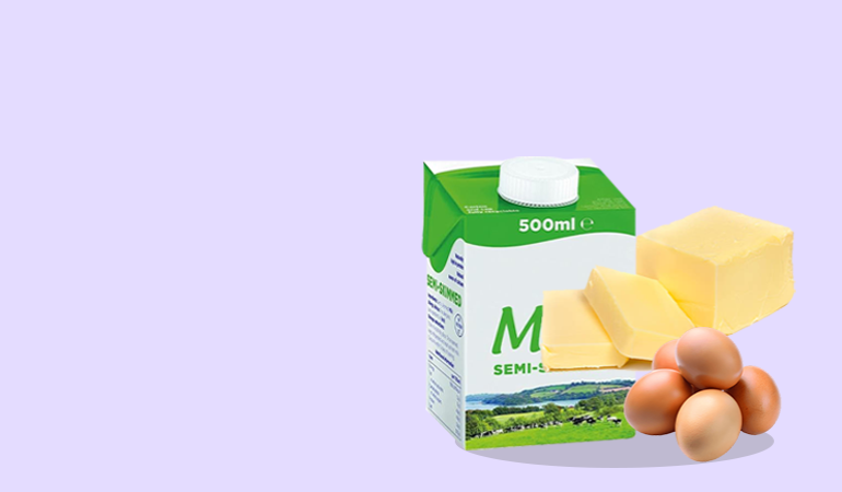 Fresh Essentials for Every Day