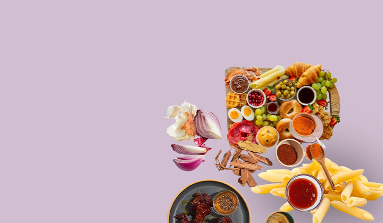 Your Pantry, Always Stocked