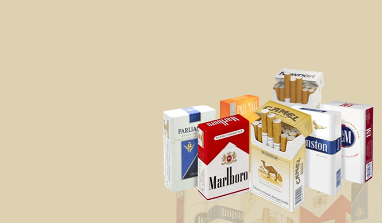 Everyday Cigarettes, Premium Quality