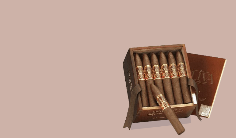 Indulge in Luxury, One Puff at a Time