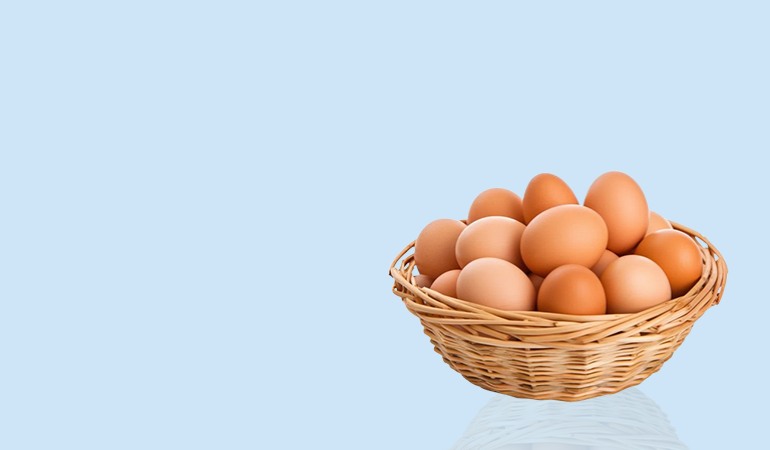 Protein-Packed, Naturally Delicious