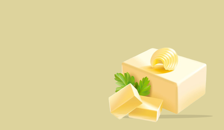 Creamy Goodness in Every Bite