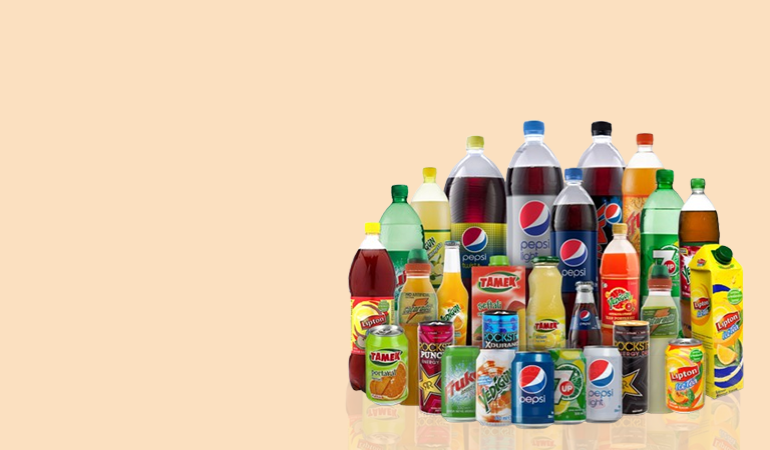 Bursting Flavors, Always Fresh