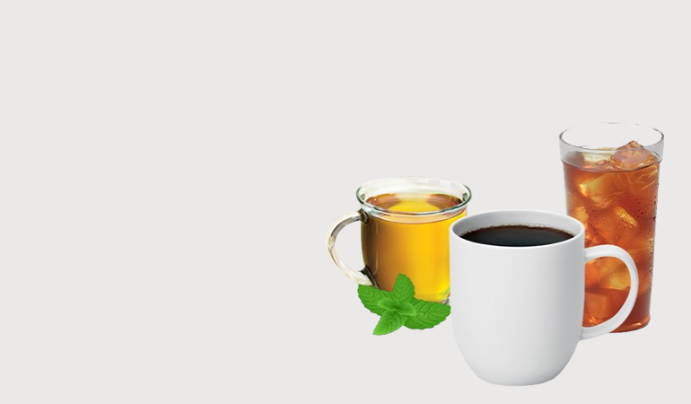 Warm Moments, Perfectly Brewed