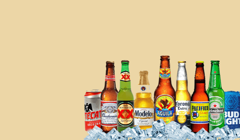 Exotic Taste, Premium Quality