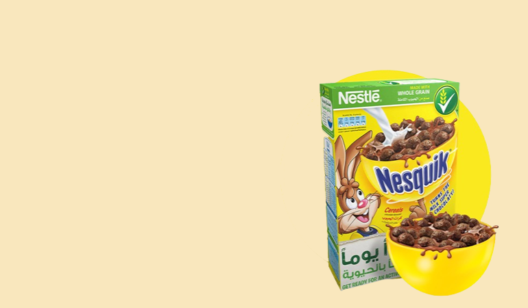 Start Your Day the Fresh Way