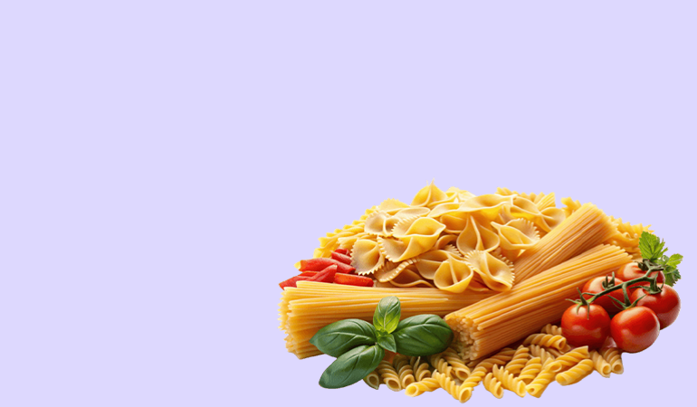 Quick, Easy, Delicious Meals