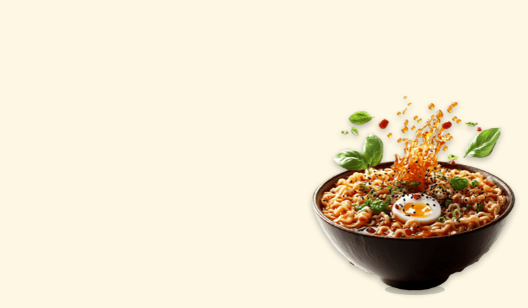 Quick, Easy, Delicious Meals