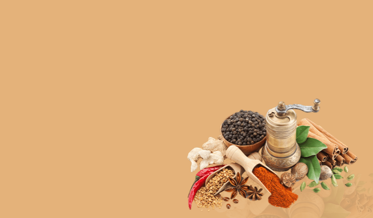 Essentials for Tasty Cooking