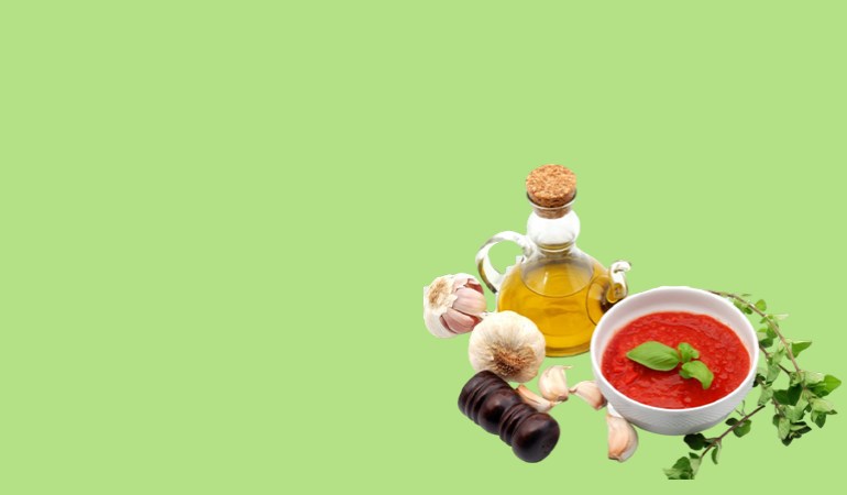 Essentials for Tasty Cooking