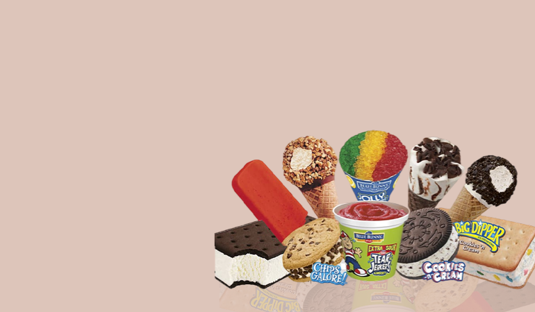 Cool, Creamy, Perfectly Delicious