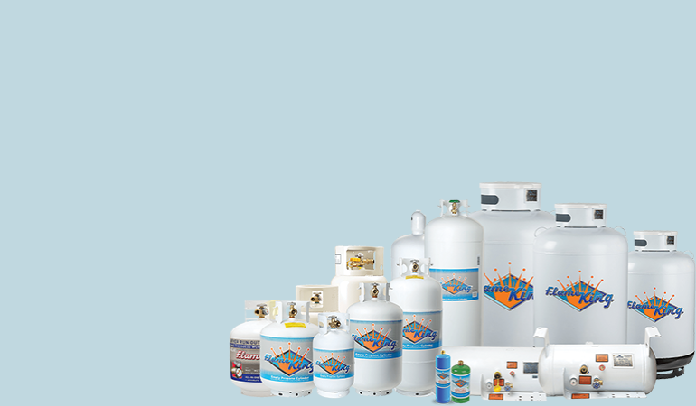 Fuel Your Fire, Cook Perfectly