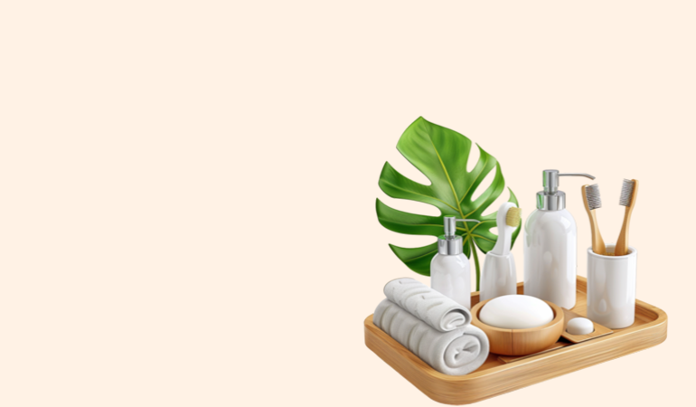 Daily Hygiene Made Easy