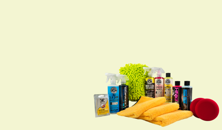 Your Ride Deserves the Best Care