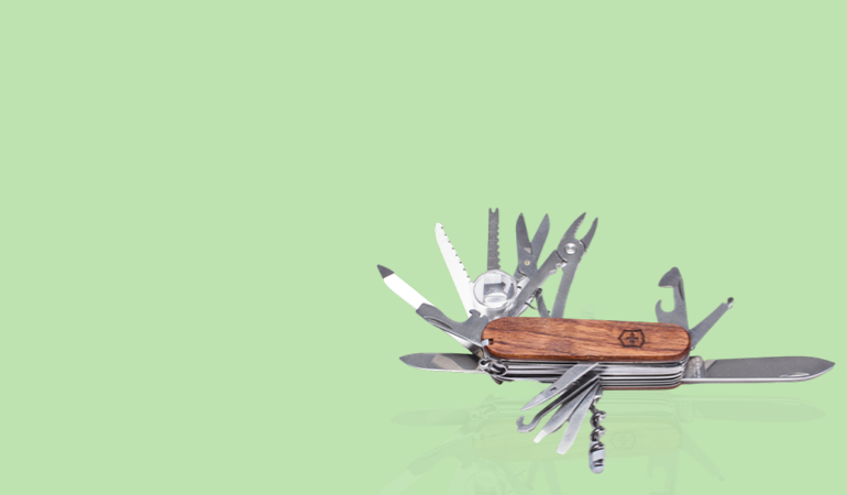 Handy Tools for Everyday Tasks