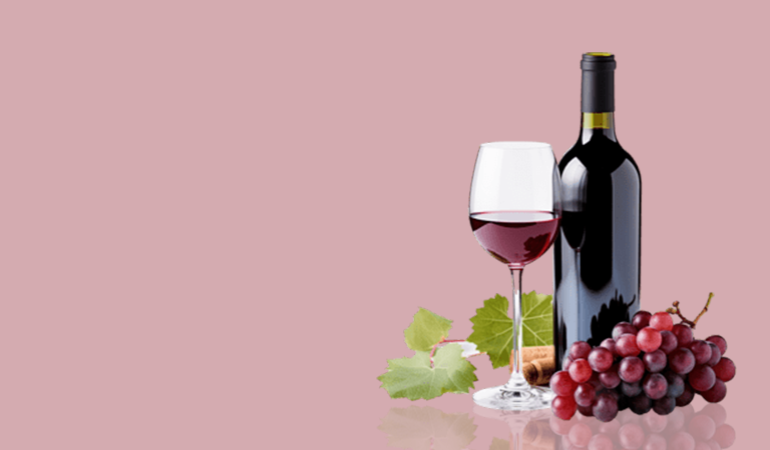 Pour Happiness in Every Glass