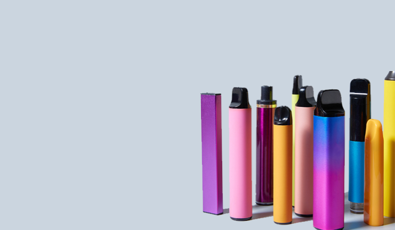 Disposable, Delicious, Dependable