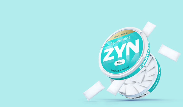 Clean Flavor, Instant Satisfaction