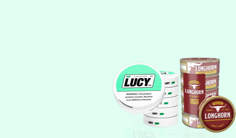 Enjoy Every Puff, Every Time