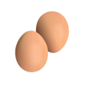 Eggs