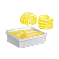 Butter-&-Margarine