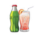 Soda-&-Juices