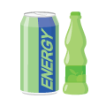 Energy-Drinks