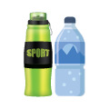 Sports-Drinks-&-Water