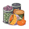 Canned-Goods