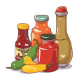 Sauces-&-Spices