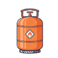 Propane-Tanks