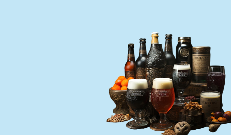 Discover the Best Brews & Bottles Online
