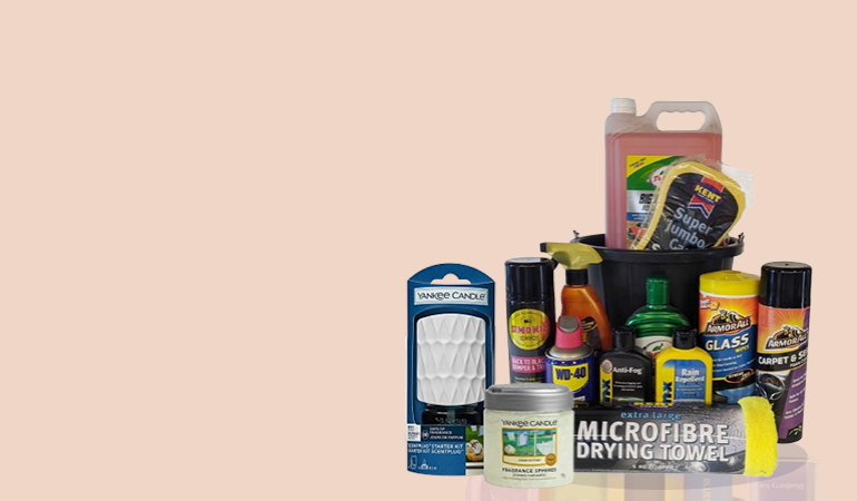 Smart Solutions for a Clean, Ready Life