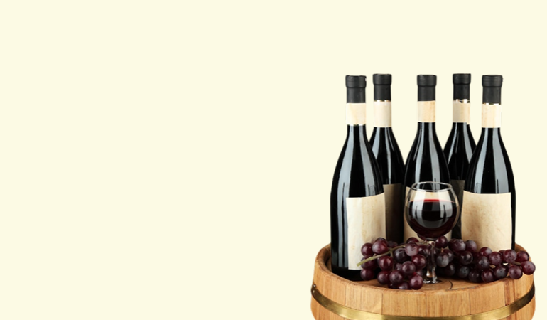 Explore Exceptional Wines Curated for Every Occasion
