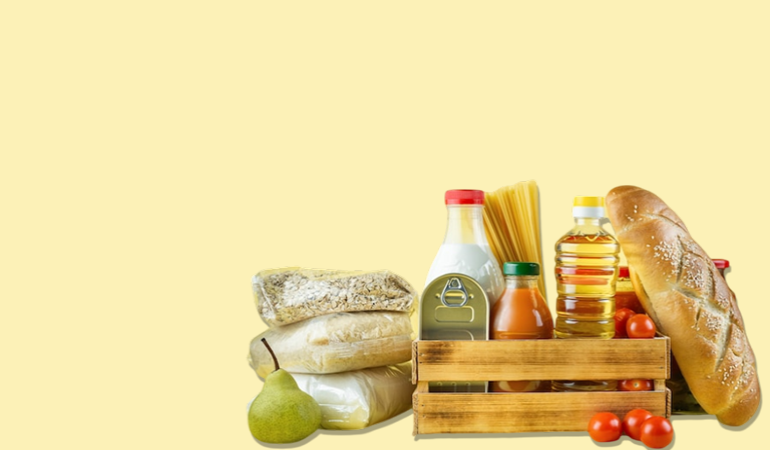 Everyday Essentials Delivered with Convenience