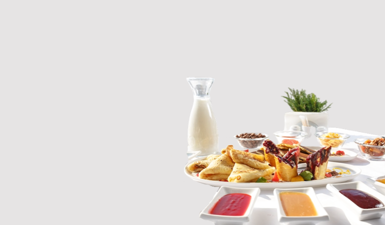 From Hot Meals to Frozen Treats — All in One Aisle