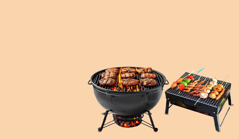 Outdoor Fun, Perfectly Prepared