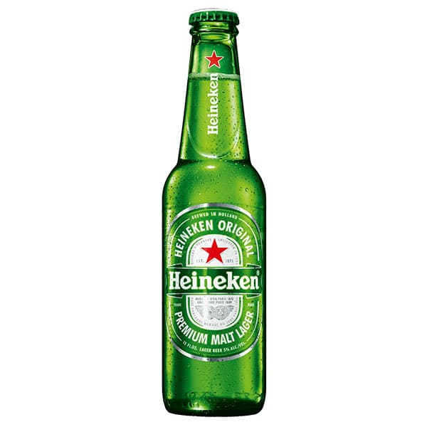 Heineken Beer