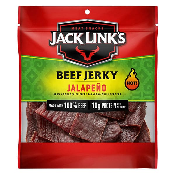 Jlink Jrky Jalapeno 3.25Oz - Unit/1