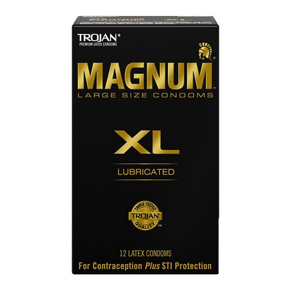 Magnum xxL