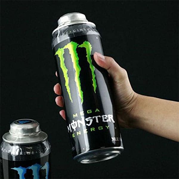 Monster Energy Monster Energy Drink 24 Ounce