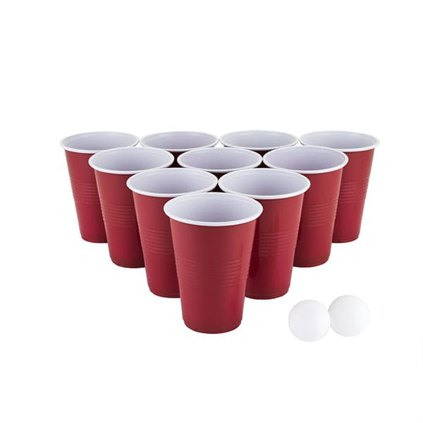 Party pong 20&4pong