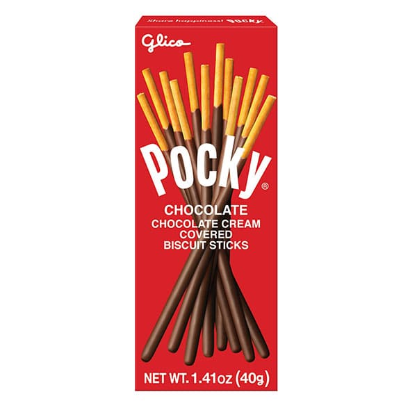 Pocky Cookie