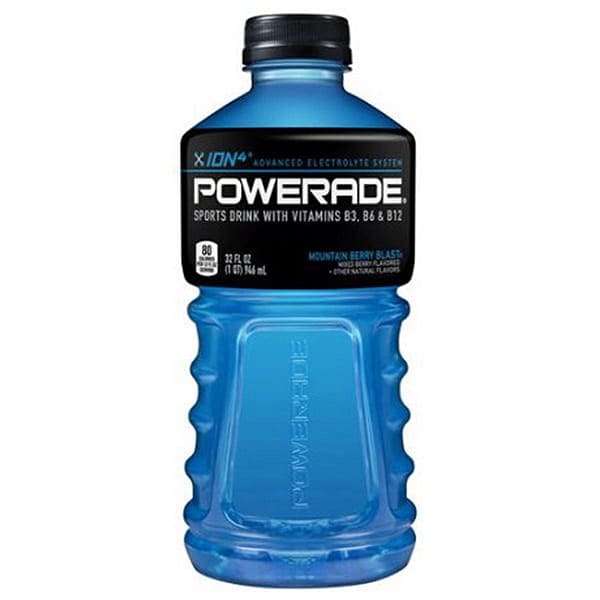 Powerade