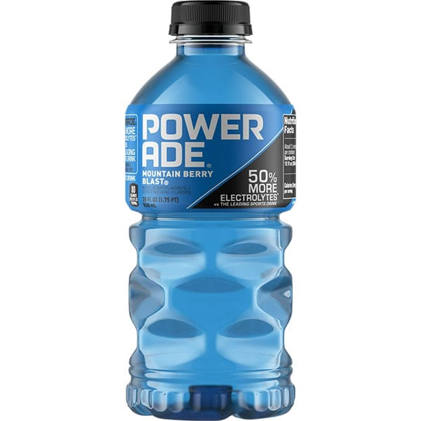Powerade