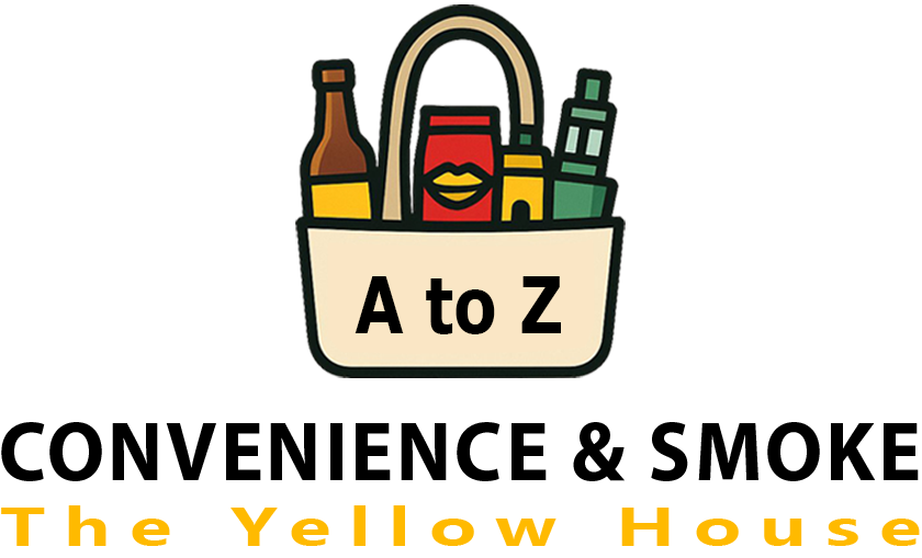 A to Z Convenience & Smoke